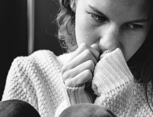 ¿Cómo identificar la depresión en el adolescente?