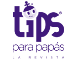 Logotipo tips para papas cuadrado